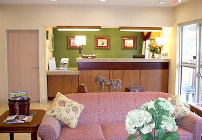 Fairfield Inn & Suites By Marriott Terre Haute Εσωτερικό φωτογραφία
