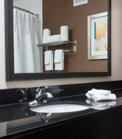 Fairfield Inn & Suites By Marriott Terre Haute Εξωτερικό φωτογραφία