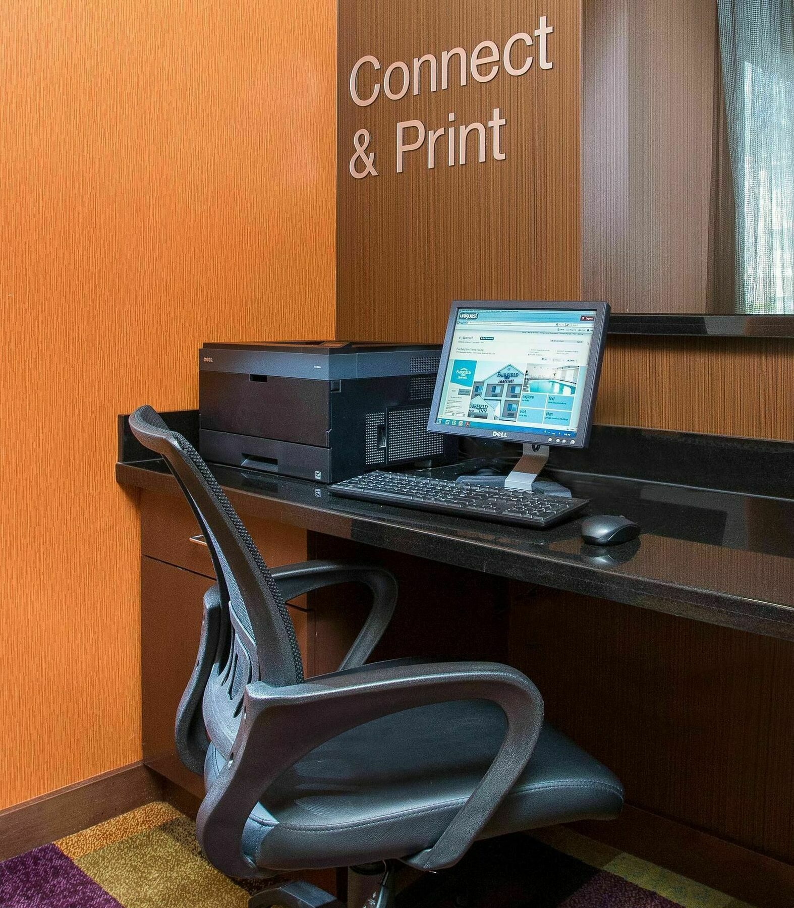 Fairfield Inn & Suites By Marriott Terre Haute Εξωτερικό φωτογραφία